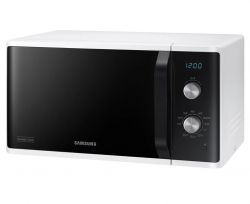 Микроволновая печь Samsung MG23K3614AW/UA - Картинка 4
