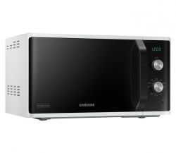 Микроволновая печь Samsung MG23K3614AW/UA - Картинка 5