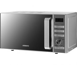 Микроволновая печь Ardesto GO-E735S - Картинка 2