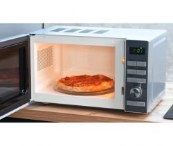 Микроволновая печь Ardesto GO-E735S - Картинка 6