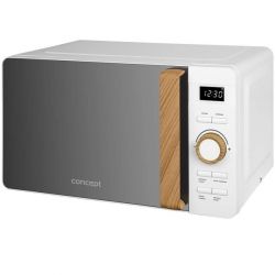 Микроволновая печь Concept MT4420WH - Картинка 2