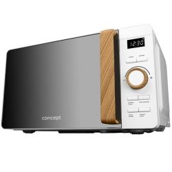 Микроволновая печь Concept MT4420WH - Картинка 4