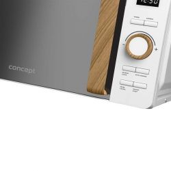 Микроволновая печь Concept MT4420WH - Картинка 5