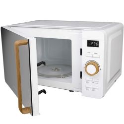 Микроволновая печь Concept MT4420WH - Картинка 6