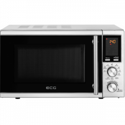 Микроволновая печь ECG MTD 2072 SE - Картинка 2