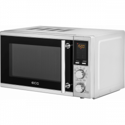 Микроволновая печь ECG MTD 2072 SE - Картинка 4