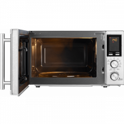 Микроволновая печь ECG MTD 2072 SE - Картинка 5