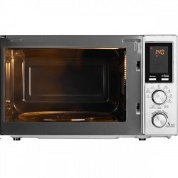 Микроволновая печь ECG MTD 2072 SE - Картинка 6