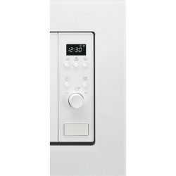 Мікрохвильова піч Electrolux LMS2173EMW - Картинка 2