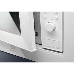 Мікрохвильова піч Electrolux LMS2173EMW - Картинка 4