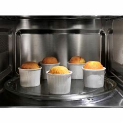 Мікрохвильова піч Electrolux LMS2173EMW - Картинка 6