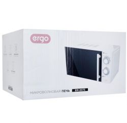 ̳  Ergo EM-2075 White, 700W, 20 ,  (), 6  ,   -  7