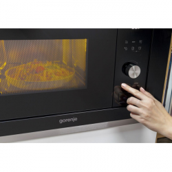 ̳����������� �� Gorenje BMX201AG1BG (XY820Z) (738321) - �������� 5