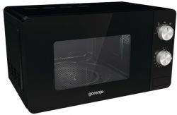 Микроволновая печь Gorenje MO17E1B - Картинка 2