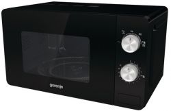 Микроволновая печь Gorenje MO17E1B - Картинка 3