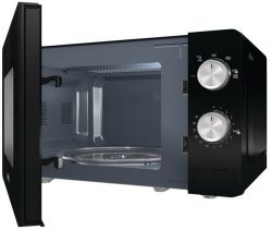 Микроволновая печь Gorenje MO17E1B - Картинка 4