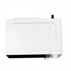 Микроволновая печь Gorenje MO17E1WH - Картинка 10