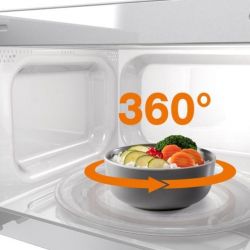 Микроволновая печь Gorenje MO17E1WH - Картинка 13