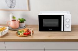 Микроволновая печь Gorenje MO17E1WH - Картинка 14