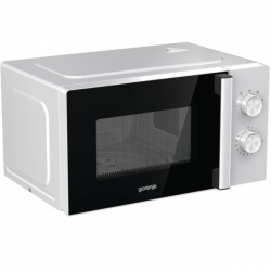 Микроволновая печь Gorenje MO17E1WH - Картинка 3