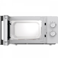 Микроволновая печь Gorenje MO17E1WH - Картинка 7