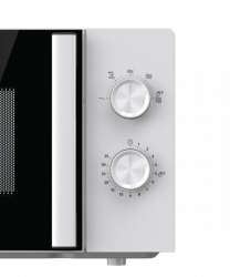 Микроволновая печь Gorenje MO17E1WH - Картинка 8