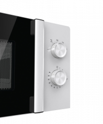 Микроволновая печь Gorenje MO17E1WH - Картинка 9