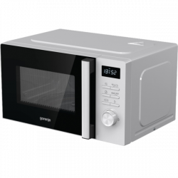 ̳����������� �� Gorenje MO20A3WH - �������� 5
