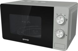 Микроволновая печь Gorenje MO20E1S - Картинка 5