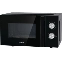 Микроволновая печь Gorenje MO20E2BH - Картинка 2