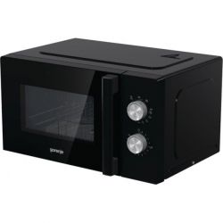 Микроволновая печь Gorenje MO20E2BH - Картинка 3