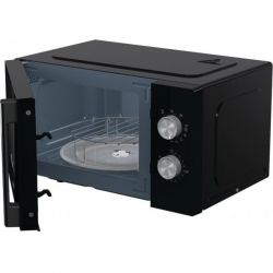 Микроволновая печь Gorenje MO20E2BH - Картинка 4