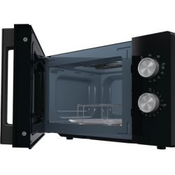 Микроволновая печь Gorenje MO20E2BH - Картинка 5