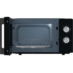 Микроволновая печь Gorenje MO20E2BH - Картинка 6