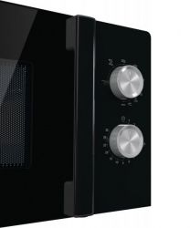 Микроволновая печь Gorenje MO20E2BH - Картинка 7