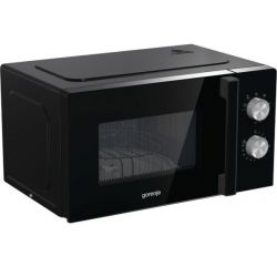 Микроволновая печь Gorenje MO20E2BH - Картинка 8