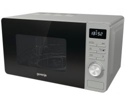 Микроволновая печь Gorenje MO23A4X - Картинка 3