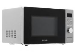 Микроволновая печь Gorenje MO23A4X - Картинка 6