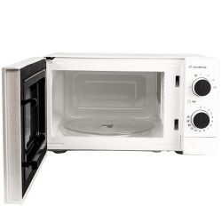 Микроволновая печь Grunhelm 20MX707-W - Картинка 4