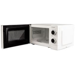 Микроволновая печь Grunhelm 20MX707-W - Картинка 5