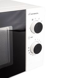 Микроволновая печь Grunhelm 20MX707-W - Картинка 6