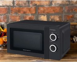   Grunhelm 20MX711-B Black -  4