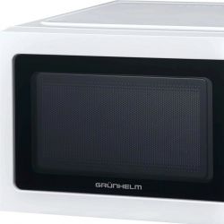 ̳  Grunhelm 20MX711-W White -  3