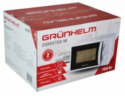 ������������� ���� Grunhelm 20MX720-W - �������� 9