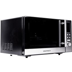 Микроволновая печь Grunhelm 23MX-923-S - Картинка 3