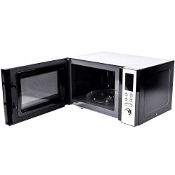 Микроволновая печь Grunhelm 23MX-923-S - Картинка 4