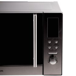 Микроволновая печь Grunhelm 23MX-923-S - Картинка 5