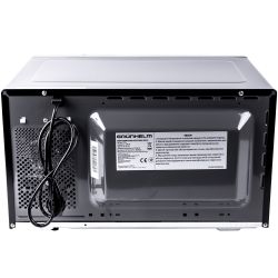 Микроволновая печь Grunhelm 23MX-923-S - Картинка 6