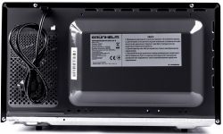 ������������� ���� Grunhelm 23MX523-B - �������� 7