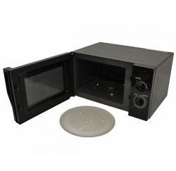Микроволновая печь Grunhelm 23MX723-B - Картинка 11